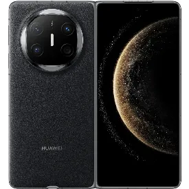 Смартфон HUAWEI Mate X6, 12/512 Гб, черный